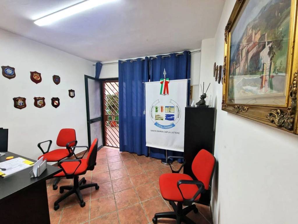Immobile a Santa maria capua vetere in Via Antonino Pio, 13 - Foto 2