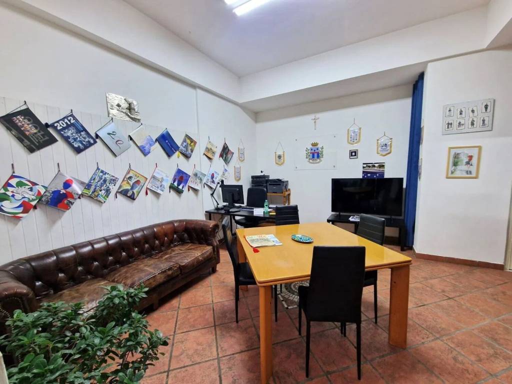 Immobile a Santa maria capua vetere in Via Antonino Pio, 13 - Foto 3