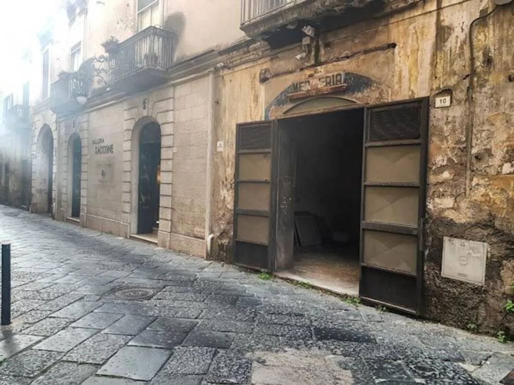 Immobile a Santa maria capua vetere in Antonio Tari, 10 - Foto 3
