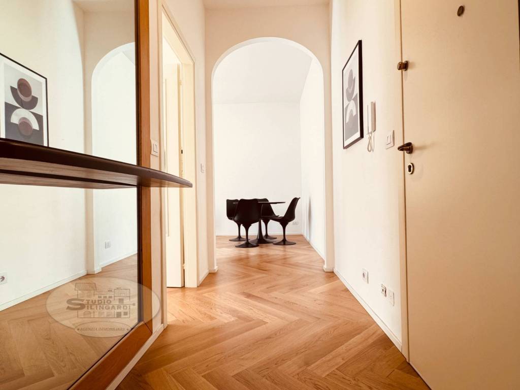 Appartamento a Modena in via Giardini - Foto 4