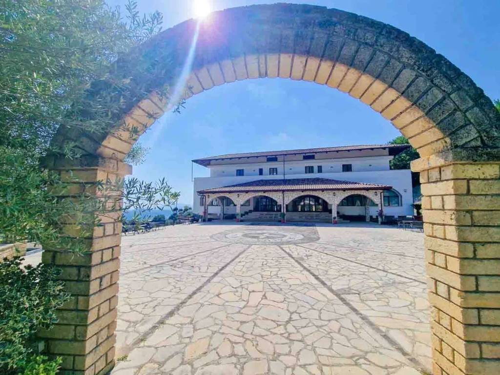 Rustico / casale a Giano vetusto in Via Cannavale S.N.C. - Foto 2