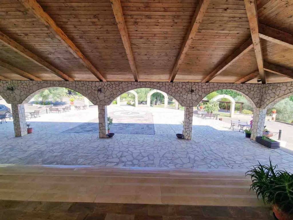 Rustico / casale a Giano vetusto in Via Cannavale S.N.C. - Foto 4