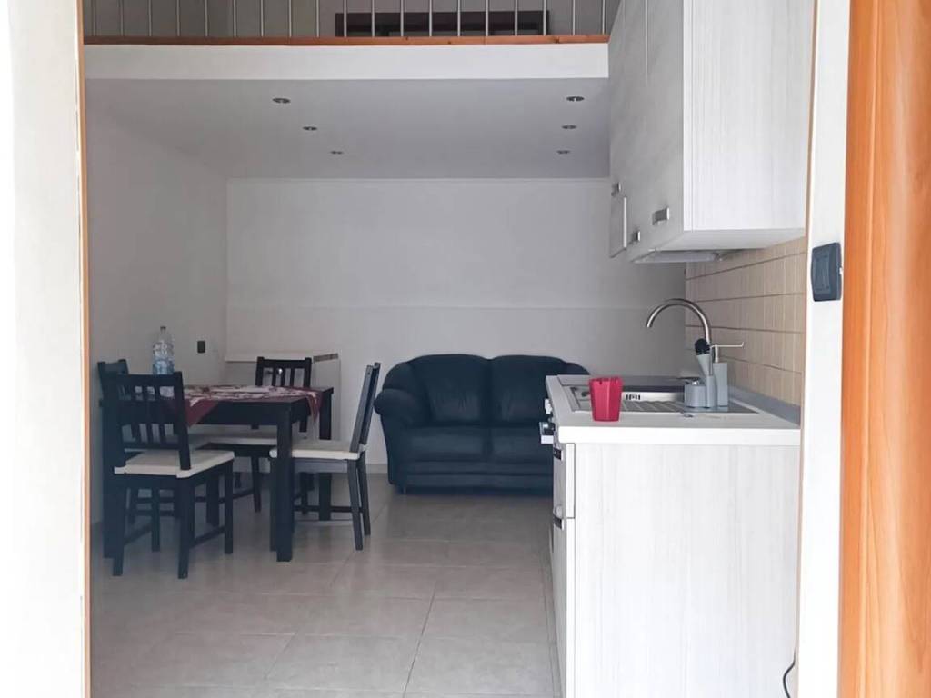 Appartamento a Santa maria capua vetere in Via Tari, 58 - Foto 3