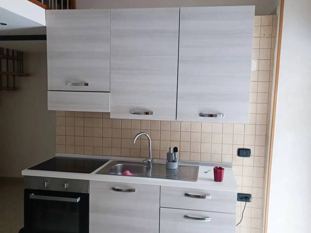 Appartamento a Santa maria capua vetere in Via Tari, 58 - Foto 4