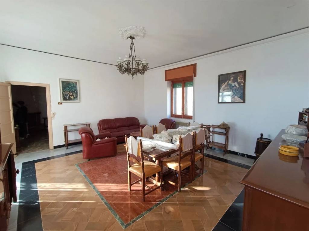 Villa a Capua in Via Della Libertà, 85 - Foto 3