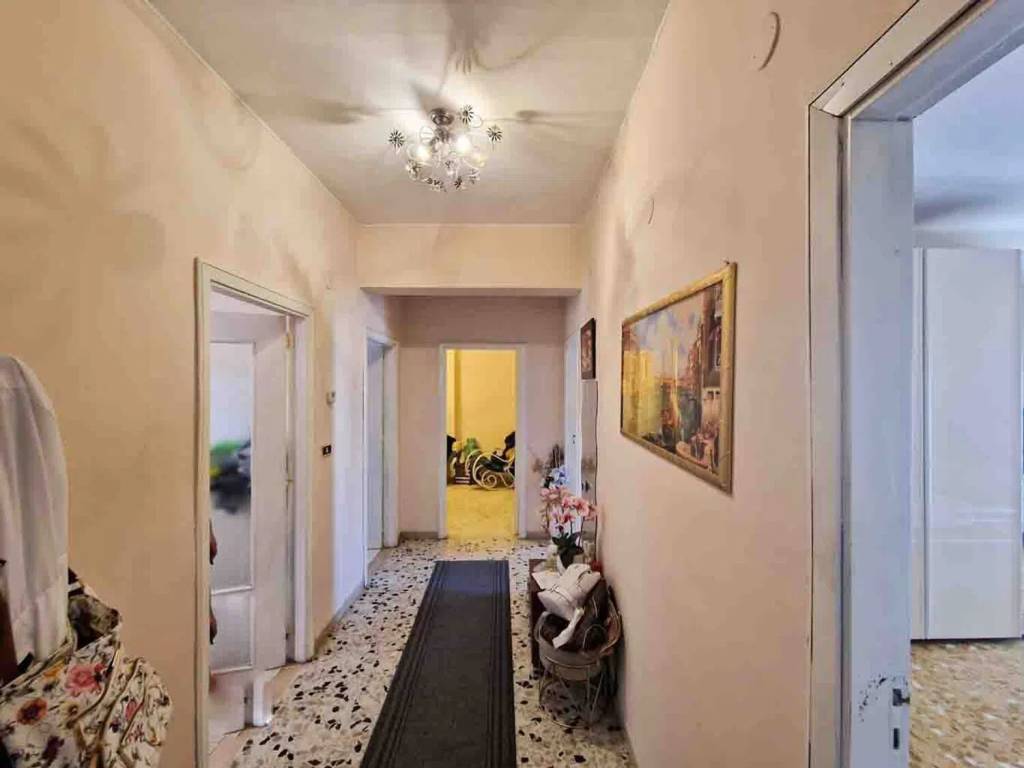 Appartamento a Santa maria capua vetere in Via Salvador Allende, 3 - Foto 2