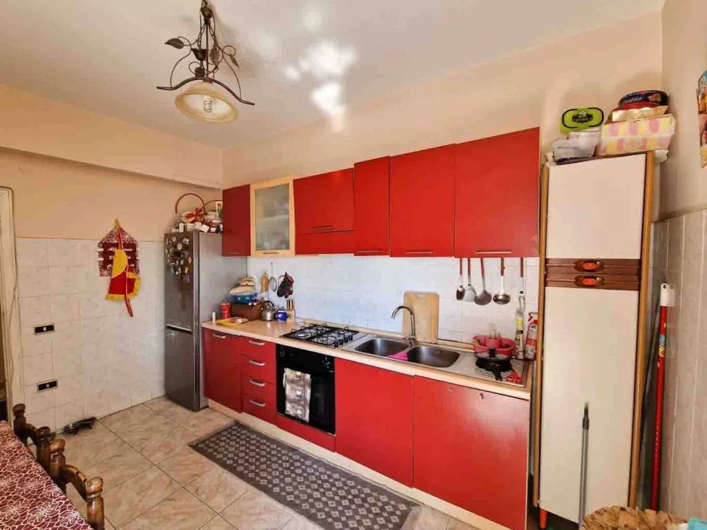 Appartamento a Santa maria capua vetere in Via Salvador Allende, 3 - Foto 4