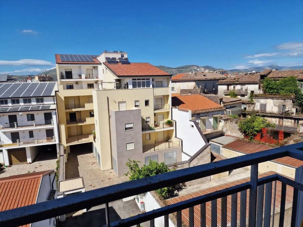 Appartamento a Santa maria capua vetere in Via Salvador Allende, 3 - Foto 5