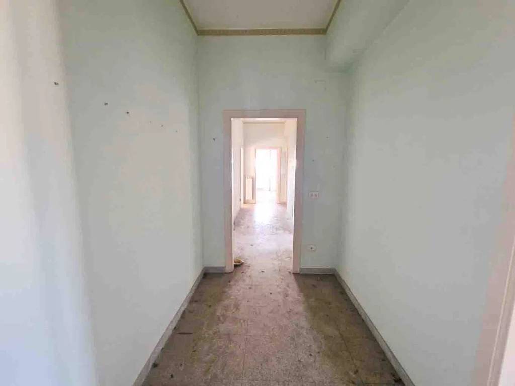 Appartamento a Santa maria capua vetere in Via Roberto D'Angiò, 19 - Foto 4