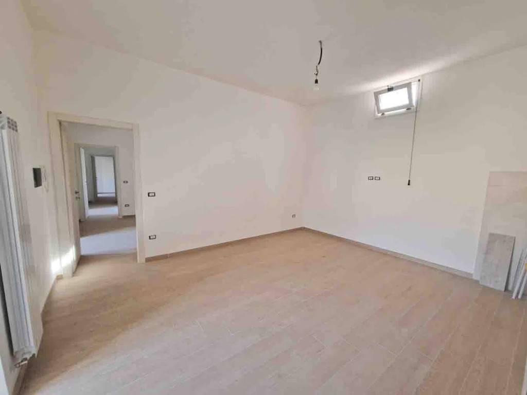 Appartamento a Santa maria capua vetere in Via Errico Fardella, 15 - Foto 2