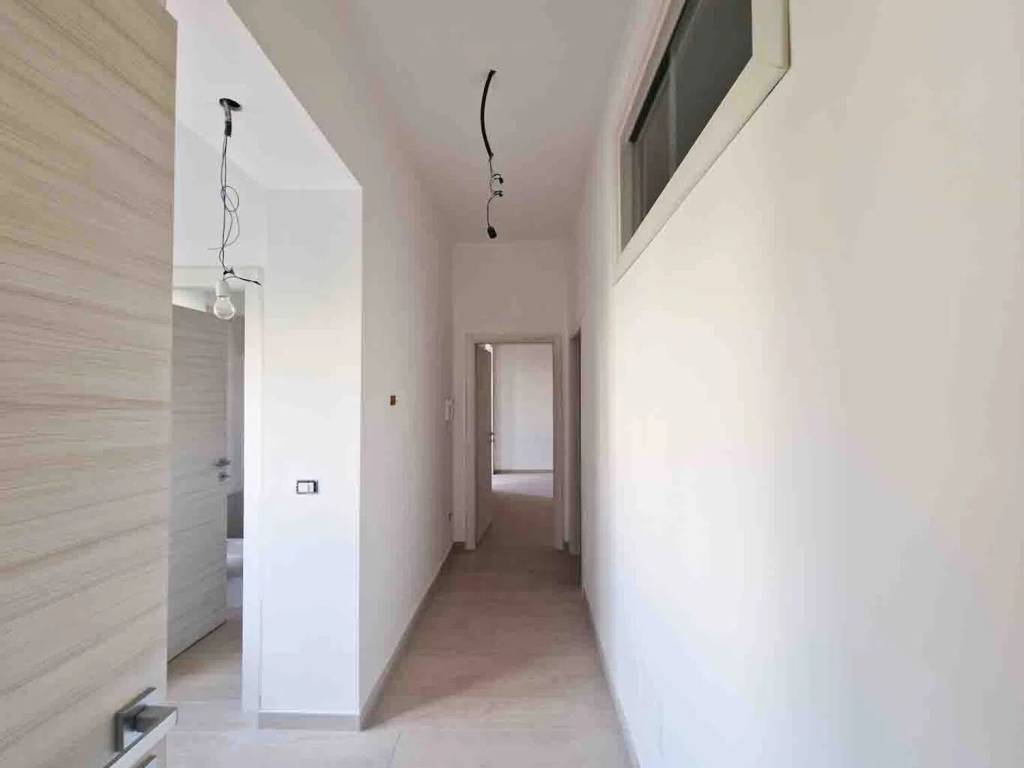 Appartamento a Santa maria capua vetere in Via Errico Fardella, 15 - Foto 5