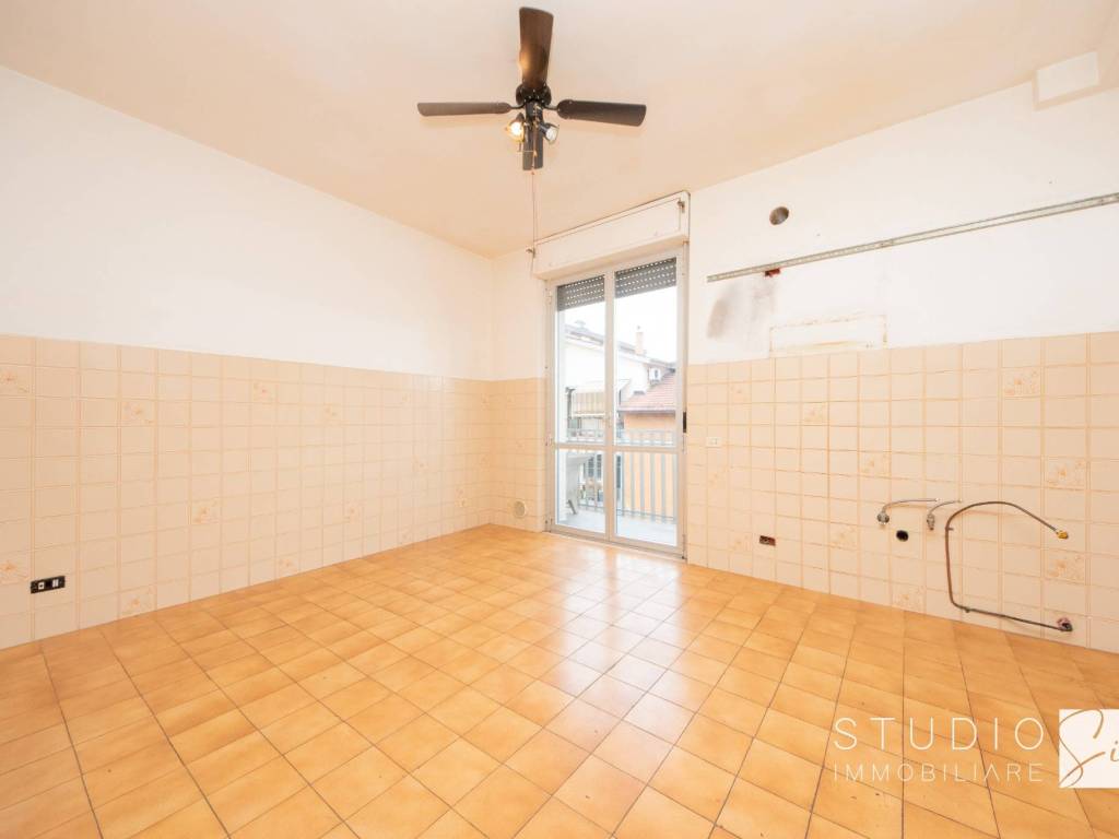 Appartamento a Quarrata in Via Fiume - Foto 5