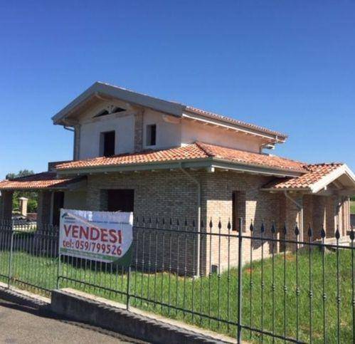 Villetta a schiera a Castelvetro di modena in Via Ghiarone - Foto 3