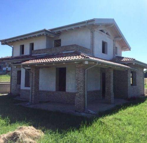 Villetta a schiera a Castelvetro di modena in Via Ghiarone - Foto 5