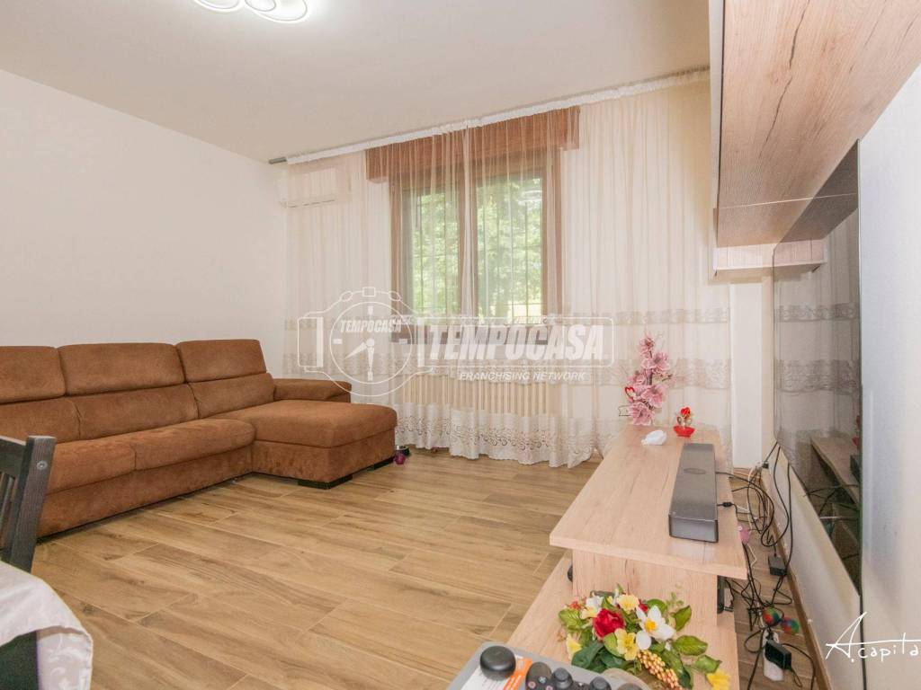 Appartamento a Quattro castella in Via IV Novembre - Foto 5
