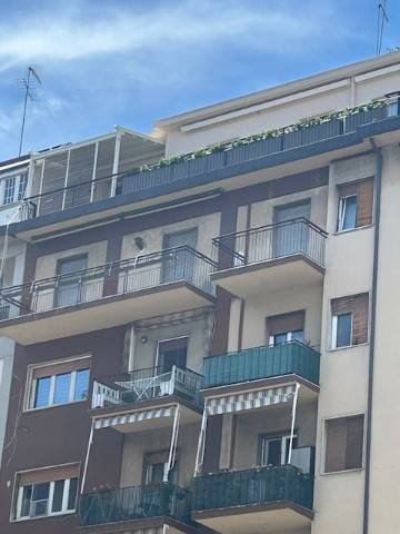 Appartamento a La spezia in Via Giacomo Doria, 41 - Foto 4