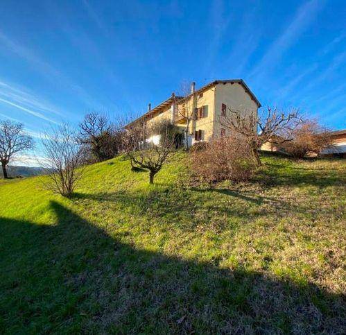Villa a Castelvetro di modena in Via Sinistra Guerro - Foto 2
