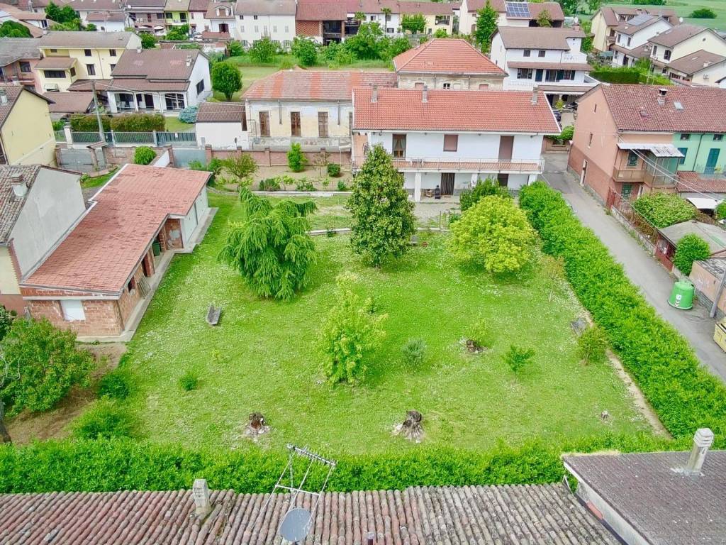 Villa a Alessandria in VIA CAMPO NEBBIA - Foto 2