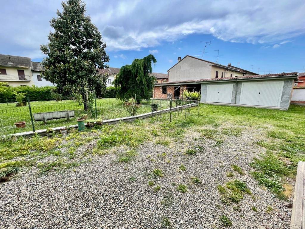 Villa a Alessandria in VIA CAMPO NEBBIA - Foto 5