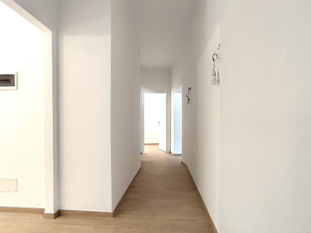 Appartamento a Pistoia in Via della Pineta - Foto 4