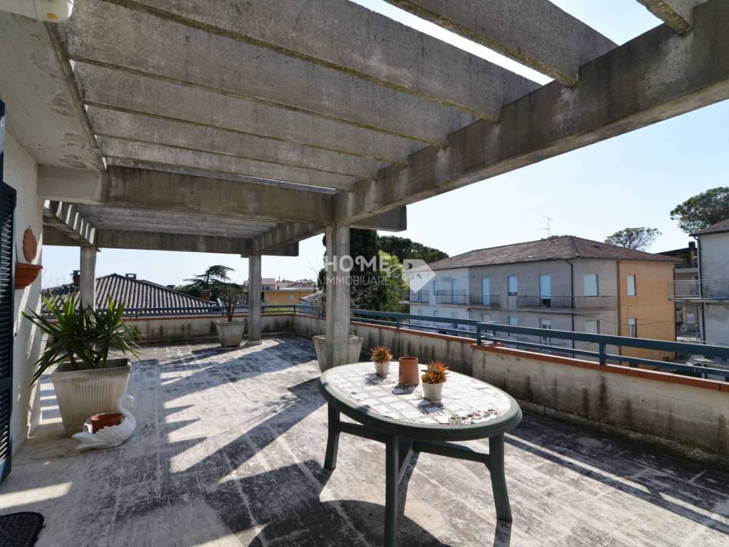 Casa indipendente a Corridonia in Viale Eugenio Niccolai - Foto 5