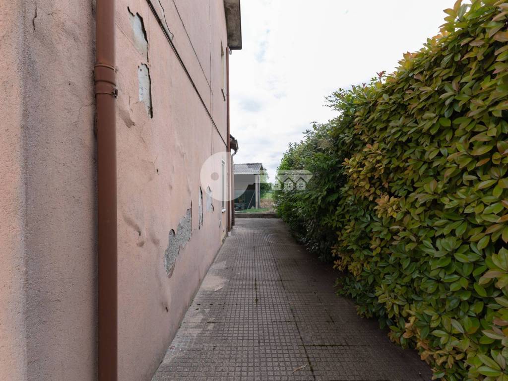 Casa indipendente a Calvisano in Via Amerigo Vespucci - Foto 3