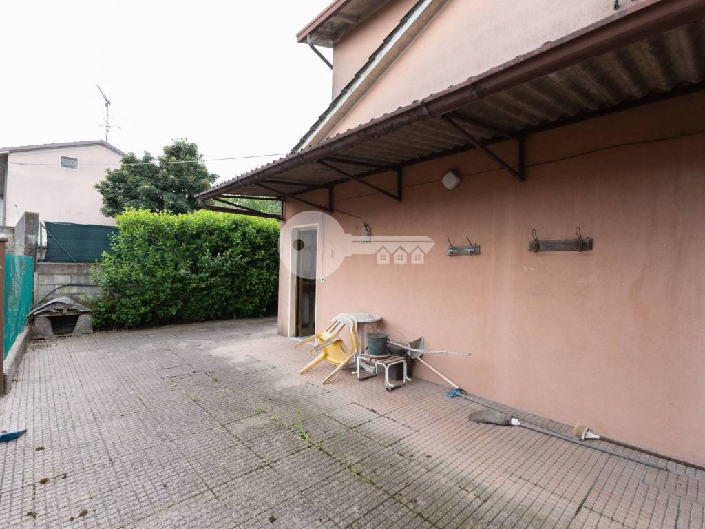 Casa indipendente a Calvisano in Via Amerigo Vespucci - Foto 5