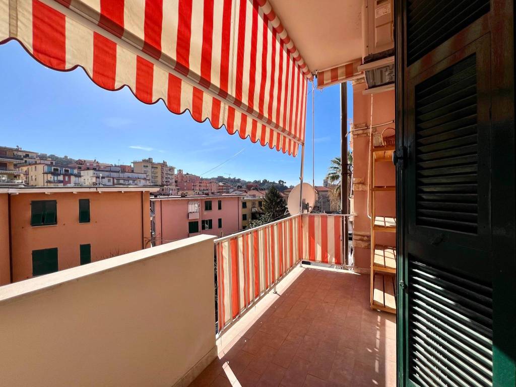 Appartamento a Lerici in Via Generale Ferrari, 12 - Foto 3