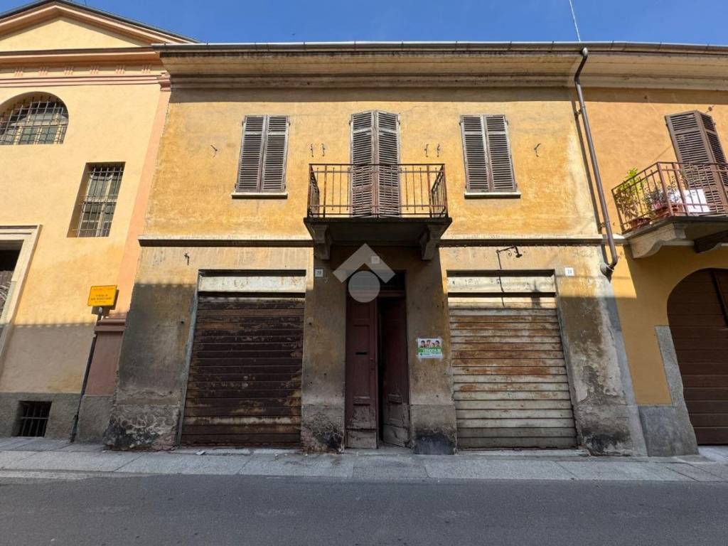 Rustico / casale a Vercelli in Via Felice Monaco, 26 - Foto 3