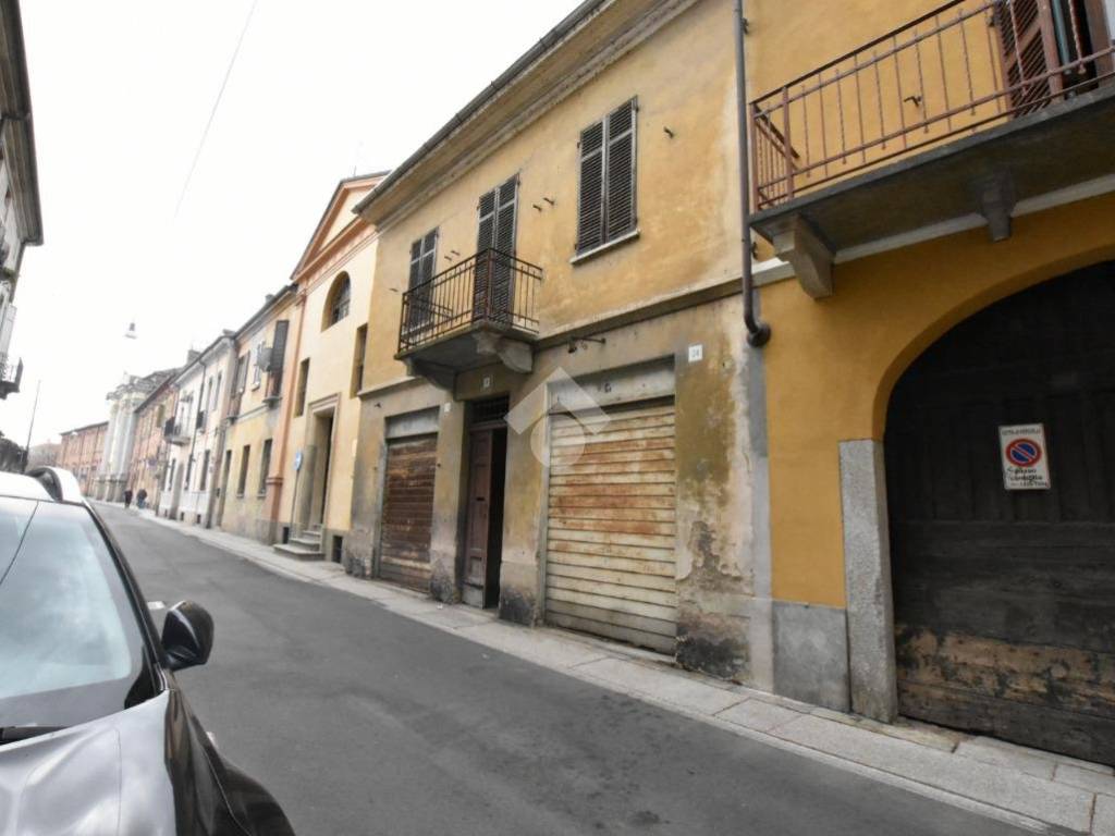 Rustico / casale a Vercelli in Via Felice Monaco, 26 - Foto 4