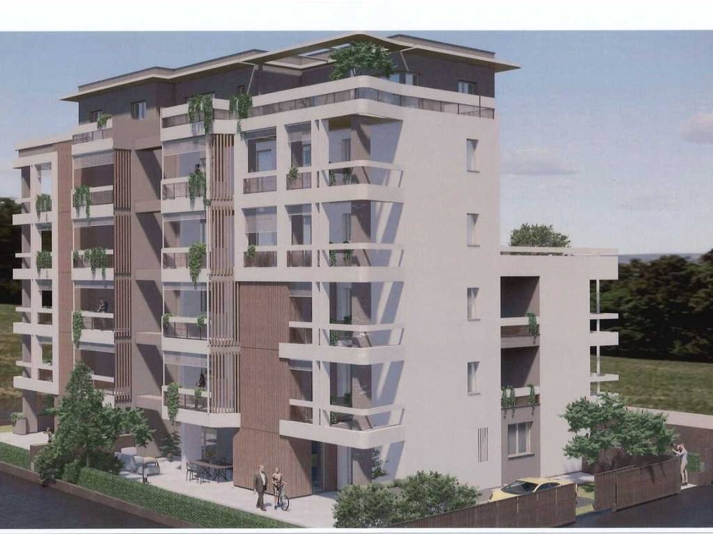 Appartamento a Rimini in Viale San Gottardo - Foto 2