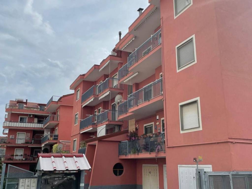 Appartamento a Pontecagnano faiano in Via Paternio, 3 - Foto 2