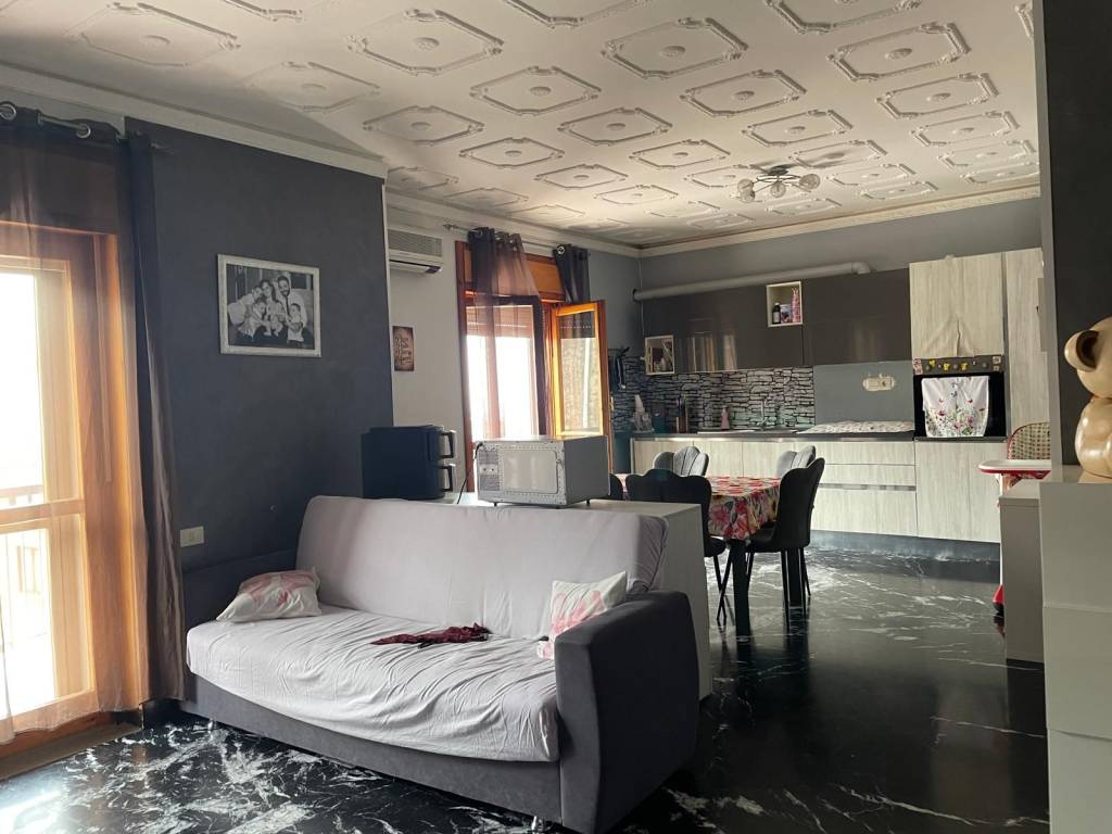 Appartamento a Pontecagnano faiano in Via Paternio, 3 - Foto 3