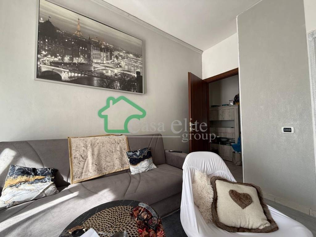 Appartamento a Lodi vecchio in Via Michelangelo Buonarroti - Foto 3
