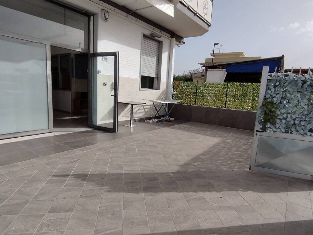 Immobile a Formia in Via Appia Lato Napoli - Foto 3