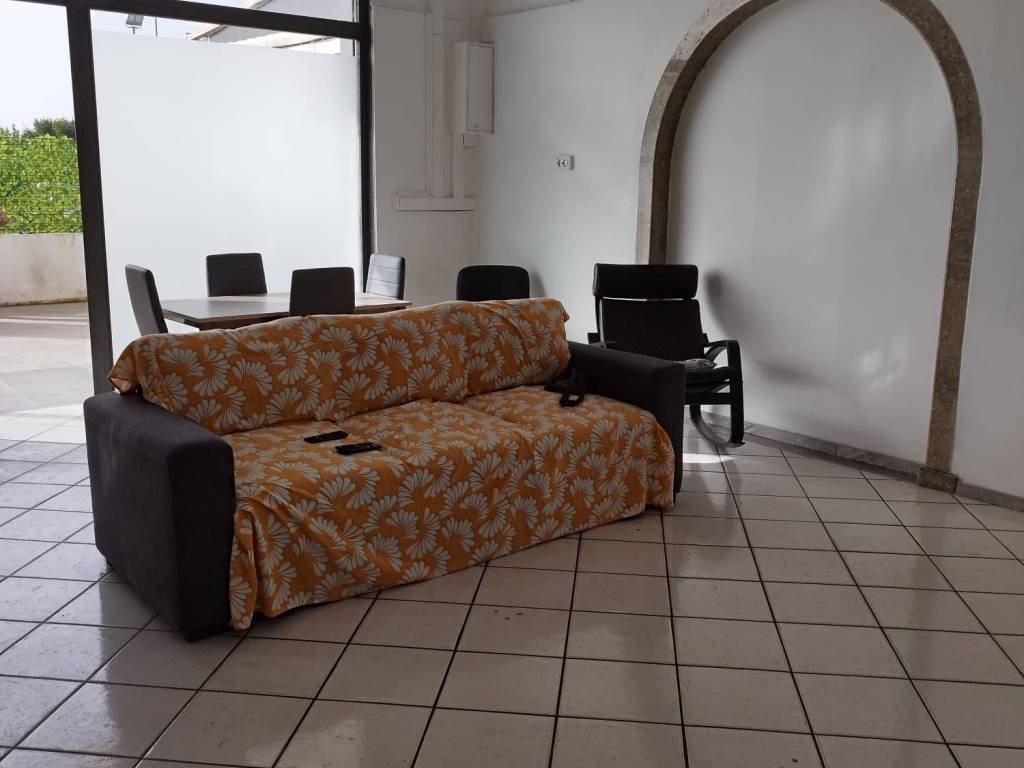 Immobile a Formia in Via Appia Lato Napoli - Foto 4
