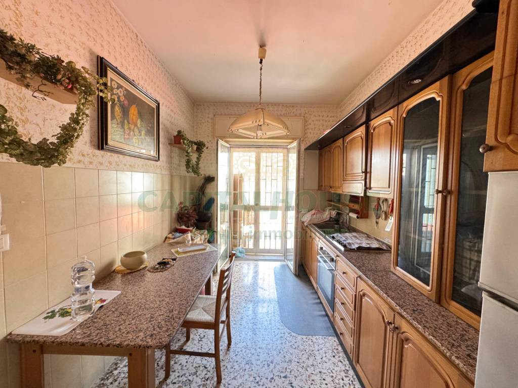Appartamento a Caserta in Viale Abramo Lincoln, 207 - Foto 2