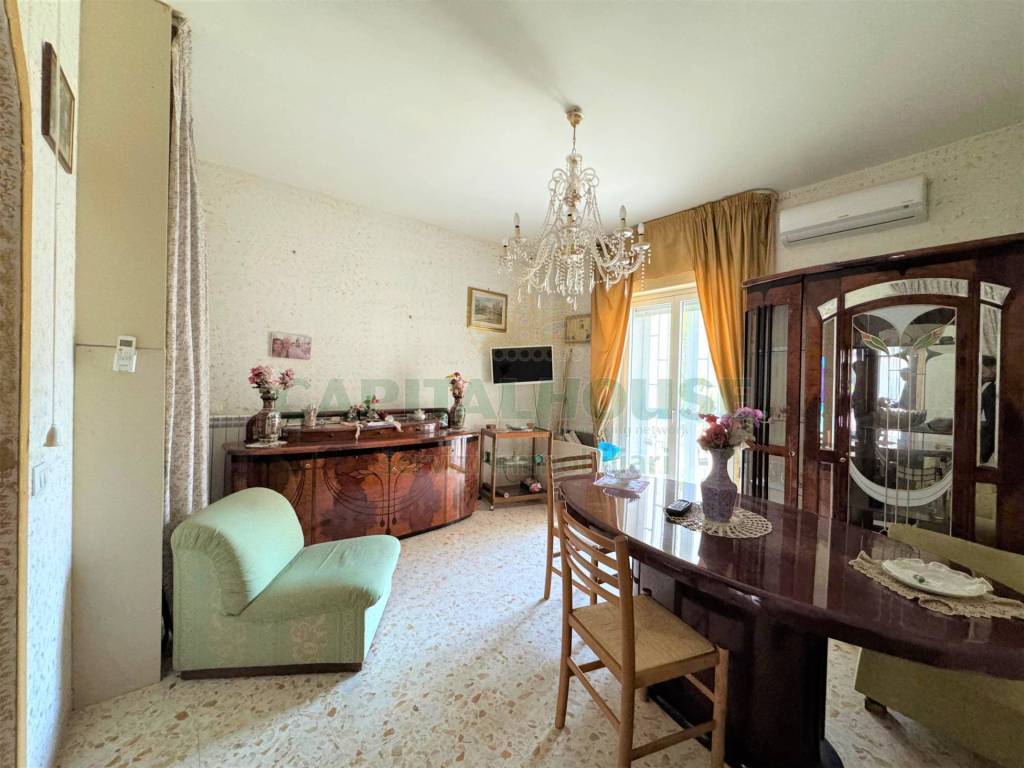 Appartamento a Caserta in Viale Abramo Lincoln, 207 - Foto 3