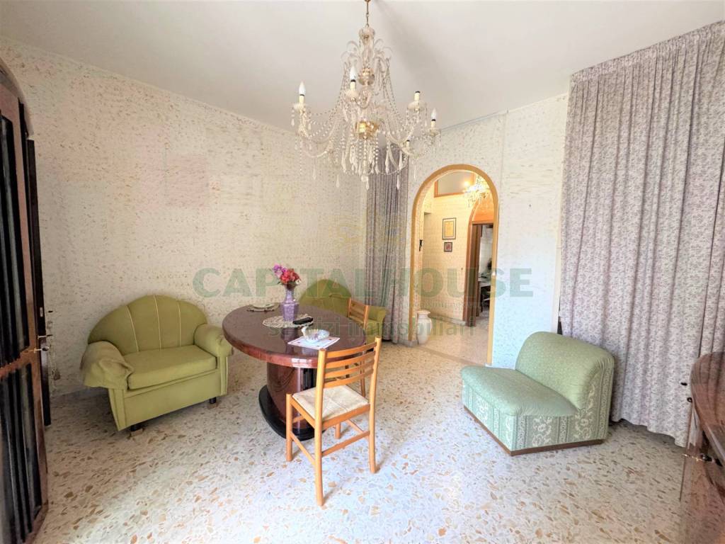 Appartamento a Caserta in Viale Abramo Lincoln, 207 - Foto 4