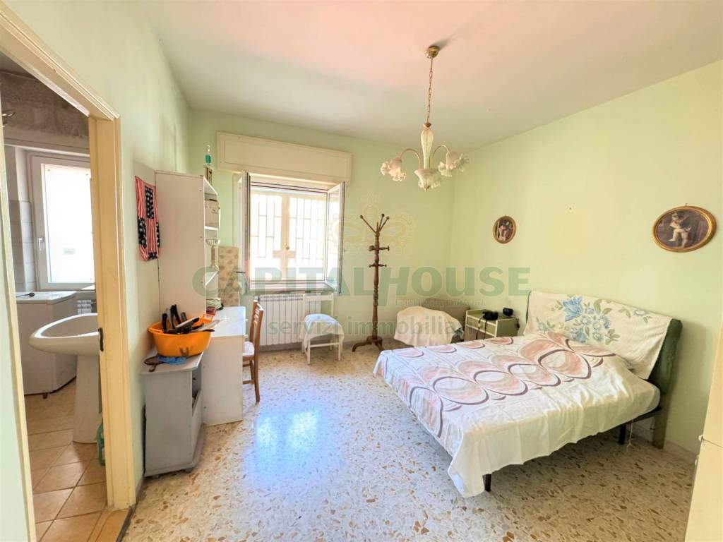 Appartamento a Caserta in Viale Abramo Lincoln, 207 - Foto 5