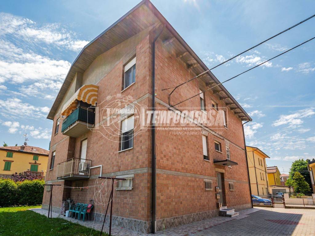 Appartamento a Scandiano in Via Fratelli Cairoli 2 - Foto 2