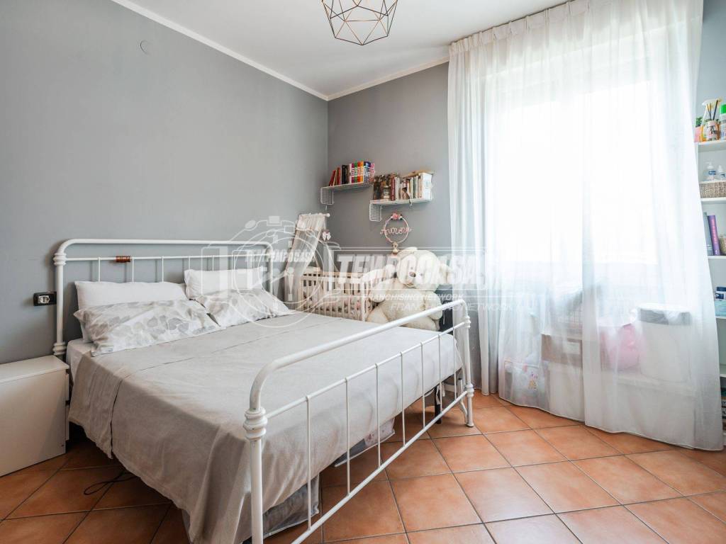 Appartamento a Scandiano in Via Fratelli Cairoli 2 - Foto 3