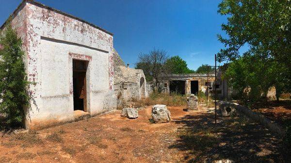 Rustico / casale a Ceglie messapica in Via Madonna della Grotta - Foto 3