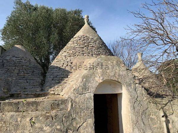 Rustico / casale a Ceglie messapica in Via Madonna della Grotta - Foto 4