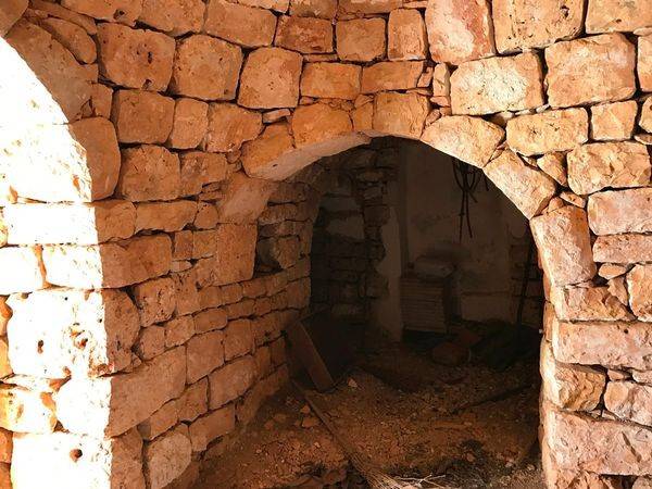 Rustico / casale a Ceglie messapica in Via Madonna della Grotta - Foto 5