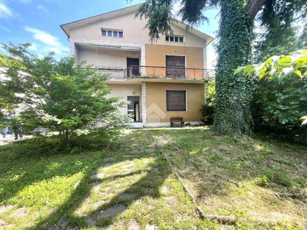 Villa a Concesio in Via Gerolamo Sangervasio - Foto 2