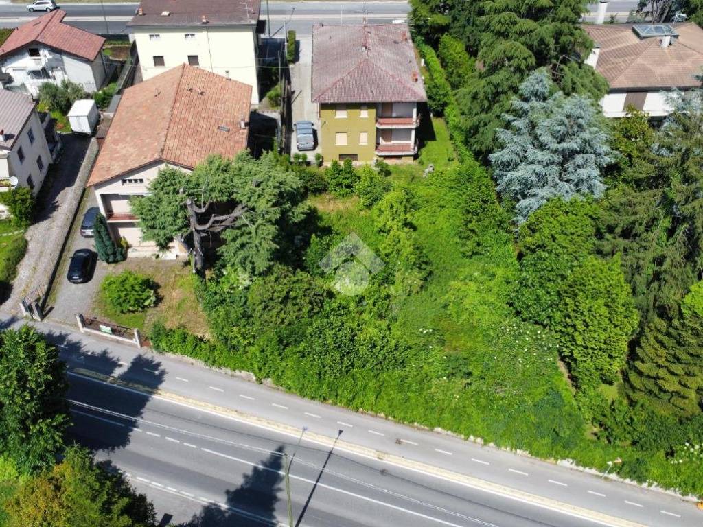 Villa a Concesio in Via Gerolamo Sangervasio - Foto 3