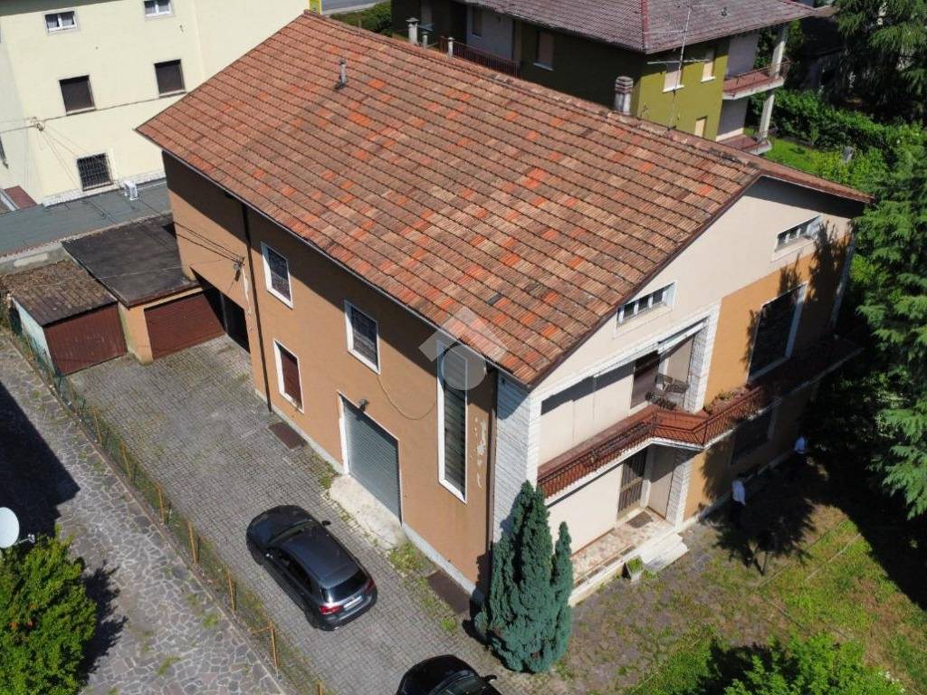 Villa a Concesio in Via Gerolamo Sangervasio - Foto 4