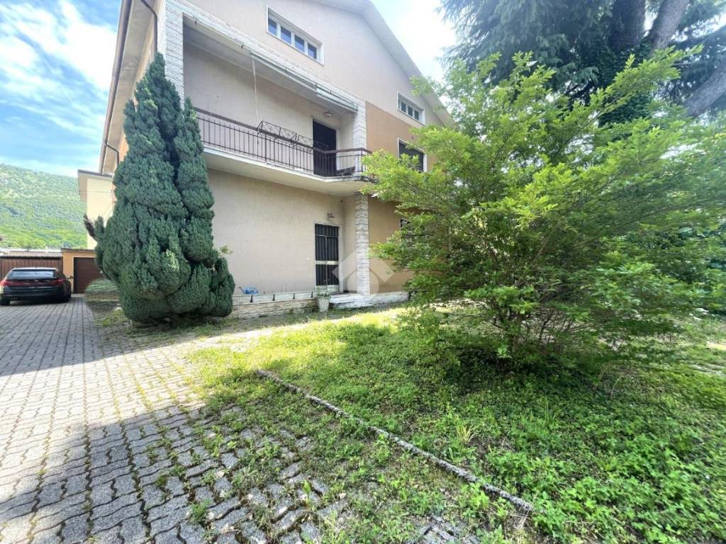 Villa a Concesio in Via Gerolamo Sangervasio - Foto 5