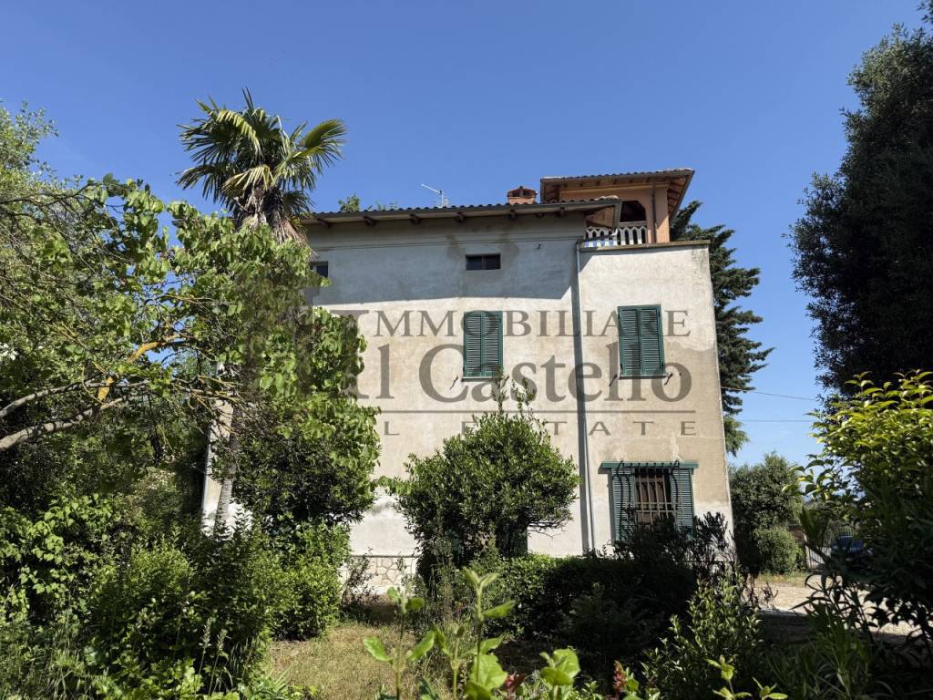 Rustico / casale a Castiglione del lago in Via Nazionale - Foto 5